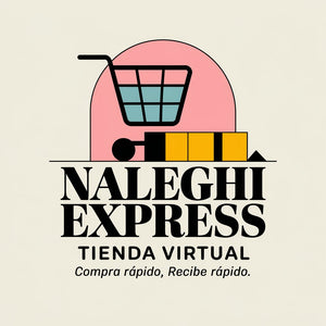 Naleghi express