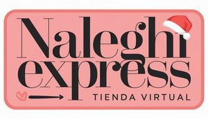 Naleghi express